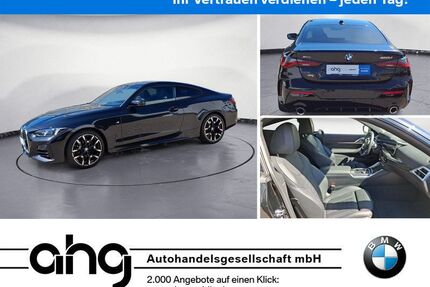BMW 420 Gebrauchtwagen