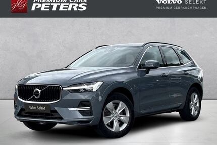 Volvo XC60 Gebrauchtwagen