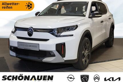 Citroen C3 Aircross Gebrauchtwagen