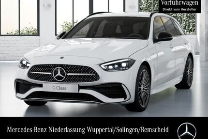 Mercedes-Benz C 300 Gebrauchtwagen