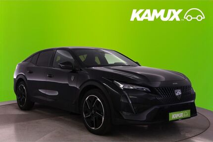 Peugeot 408 Gebrauchtwagen