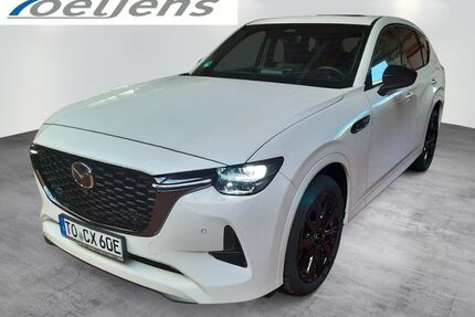 Mazda CX-60 Gebrauchtwagen