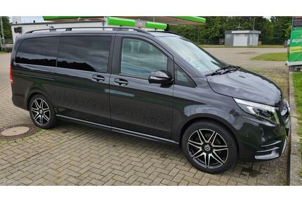 Mercedes-Benz V 250 Gebrauchtwagen