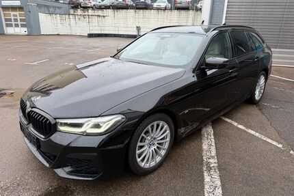 BMW 520 Gebrauchtwagen