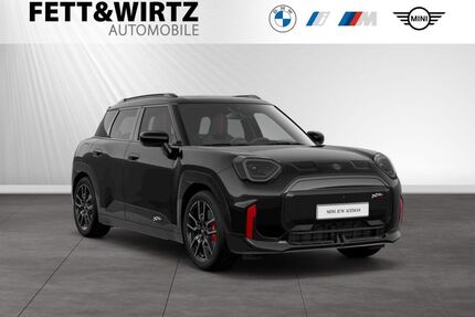 Mini John Cooper Works Aceman Gebrauchtwagen
