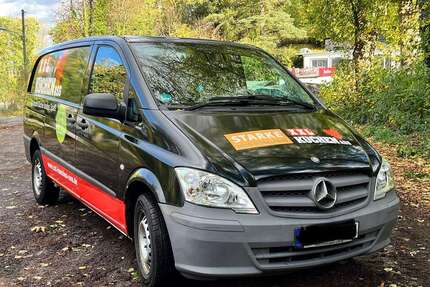 Mercedes-Benz Vito Gebrauchtwagen