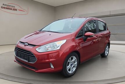 Ford B-Max Gebrauchtwagen