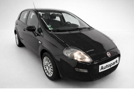 Fiat Punto Gebrauchtwagen
