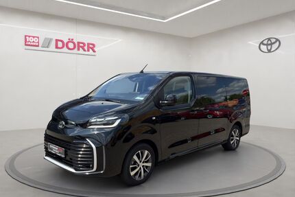 Toyota Proace (Verso) Gebrauchtwagen