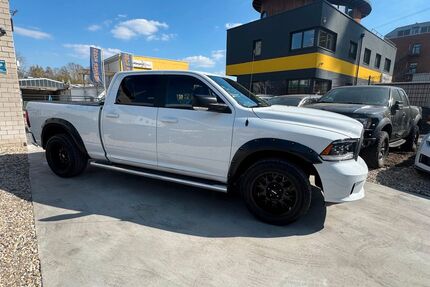 Dodge RAM Gebrauchtwagen