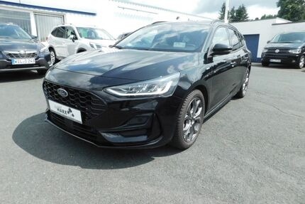 Alfa Romeo Focus 