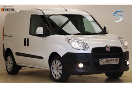 Fiat Doblo Gebrauchtwagen