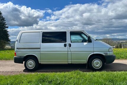 VW T4 andere Gebrauchtwagen
