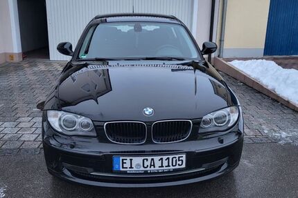 BMW 116 Gebrauchtwagen