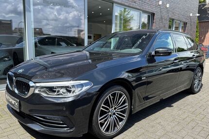 BMW 530 Gebrauchtwagen