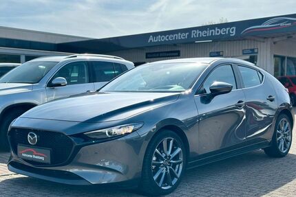 Mazda 3 Gebrauchtwagen
