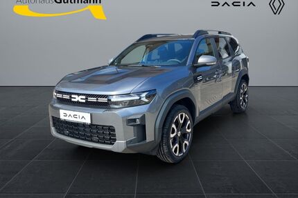 Dacia Bigster Gebrauchtwagen