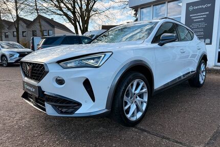 Cupra Formentor Gebrauchtwagen