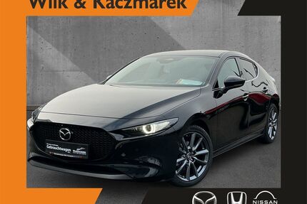 Mazda 3 Gebrauchtwagen