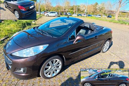 Peugeot 207 Gebrauchtwagen