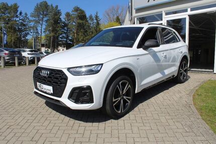 Audi Q5 Gebrauchtwagen