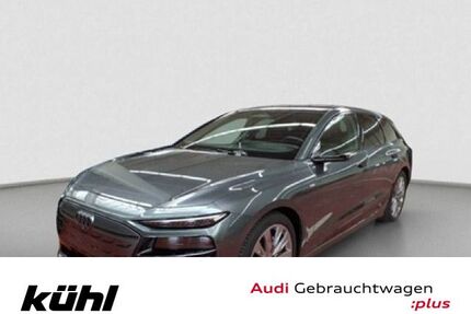 Audi A6 e-tron Gebrauchtwagen