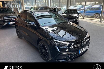 Mercedes-Benz GLA 200 Gebrauchtwagen