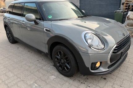 Mini One Clubman Gebrauchtwagen
