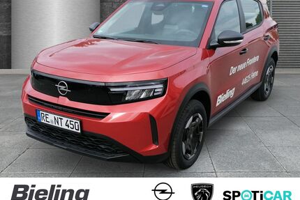 Opel Frontera Gebrauchtwagen