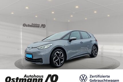 VW ID.3 Gebrauchtwagen