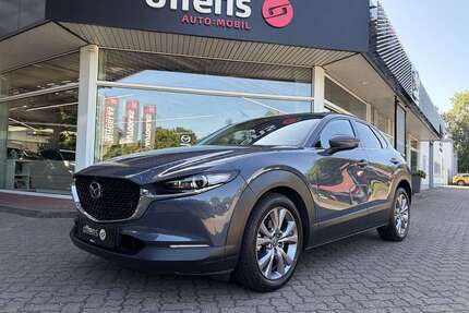 Mazda CX-30 Gebrauchtwagen