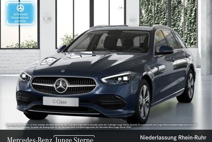 Mercedes-Benz C 300 Gebrauchtwagen