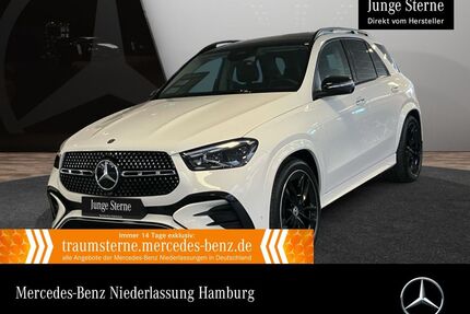 Mercedes-Benz GLE 300 Gebrauchtwagen