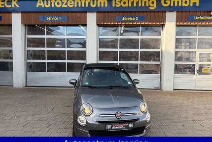 Fiat 500 Gebrauchtwagen