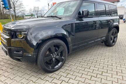 Land Rover Defender Gebrauchtwagen