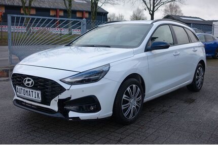Hyundai i30 Gebrauchtwagen