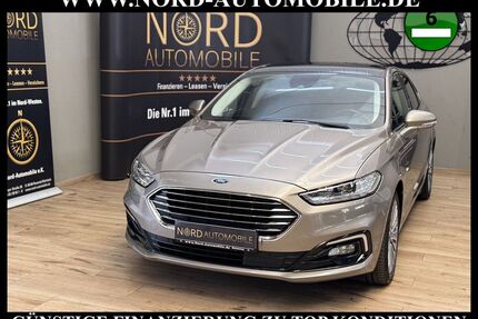 Ford Mondeo Gebrauchtwagen