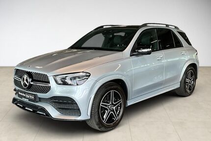 Mercedes-Benz GLE 300 Gebrauchtwagen