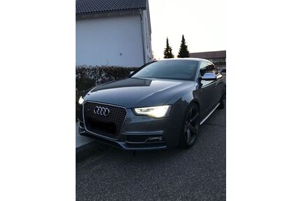 Audi S5 Gebrauchtwagen
