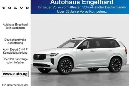 Volvo XC90 Gebrauchtwagen