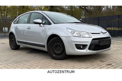 Citroen C4 Gebrauchtwagen