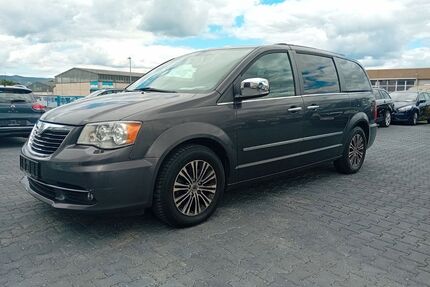 Lancia Voyager Gebrauchtwagen