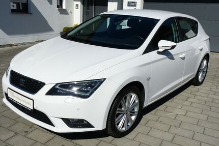 Seat Leon Gebrauchtwagen