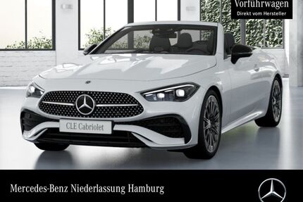 Mercedes-Benz CLE 450 Gebrauchtwagen