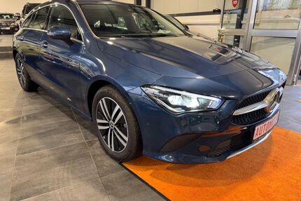 Mercedes-Benz CLA Shooting Brake Gebrauchtwagen
