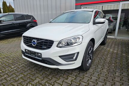 Volvo XC60 Gebrauchtwagen