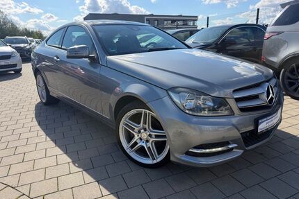 Mercedes-Benz C 220 Gebrauchtwagen