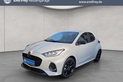 Mazda 2 Gebrauchtwagen