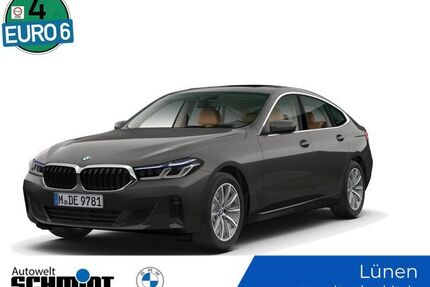 BMW 630 Gebrauchtwagen