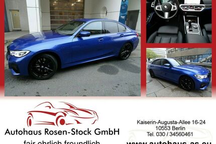 BMW 330 Gebrauchtwagen